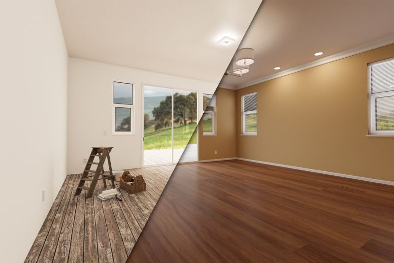Accessible Renovation in Alpharetta, GA