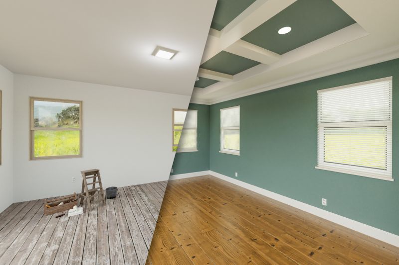 Accessible Renovation in Alpharetta, GA
