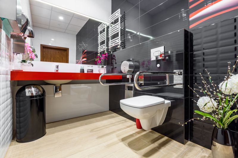 Accessible Toilet Installation in Alpharetta, GA