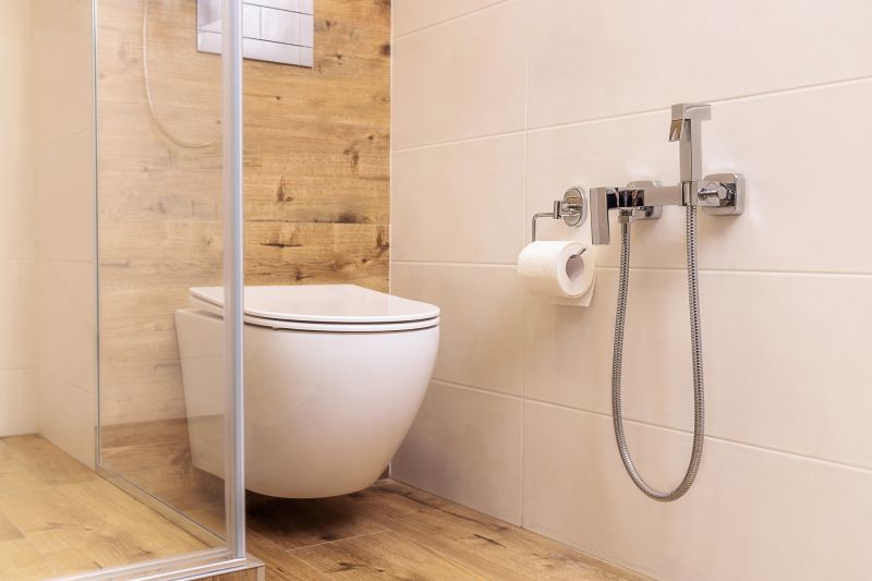 Ada Bathroom Installation in Alpharetta, GA