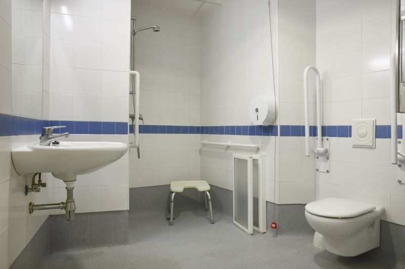 Ada Bathroom Installation in Alpharetta, GA