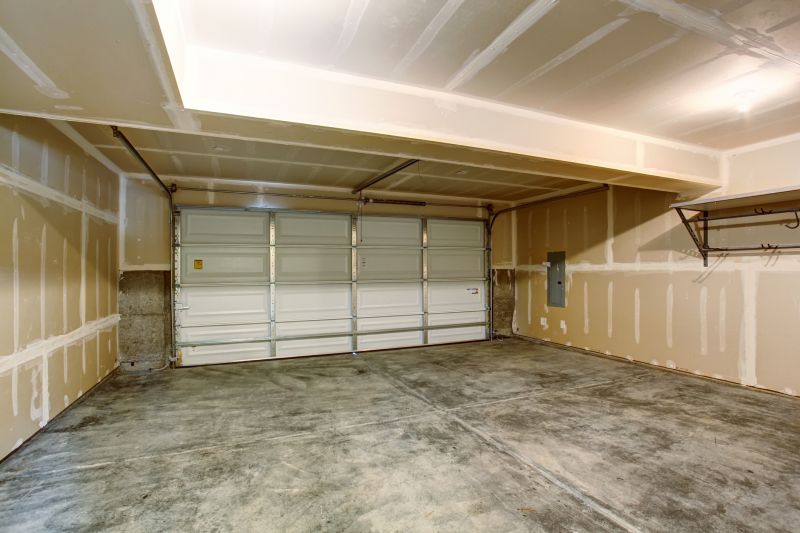 Attached Garage Remodeling in Conroe, TX