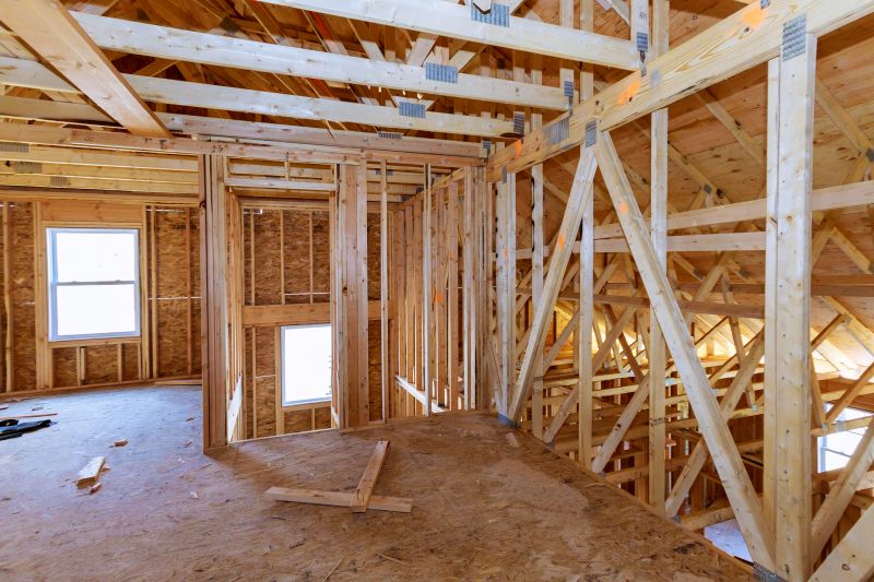 Attic Apartment Installation in Conroe, TX