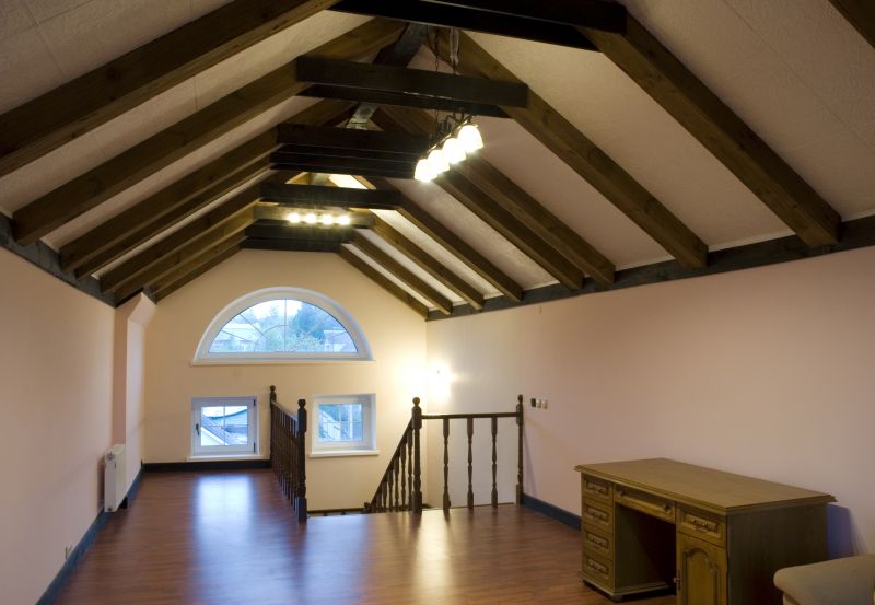 Attic Conversion Service in Alpharetta, GA