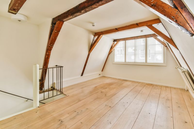 Attic Conversion Service in Alpharetta, GA