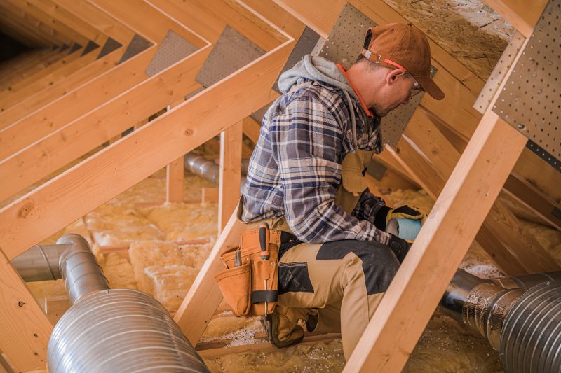 Attic Conversion Service