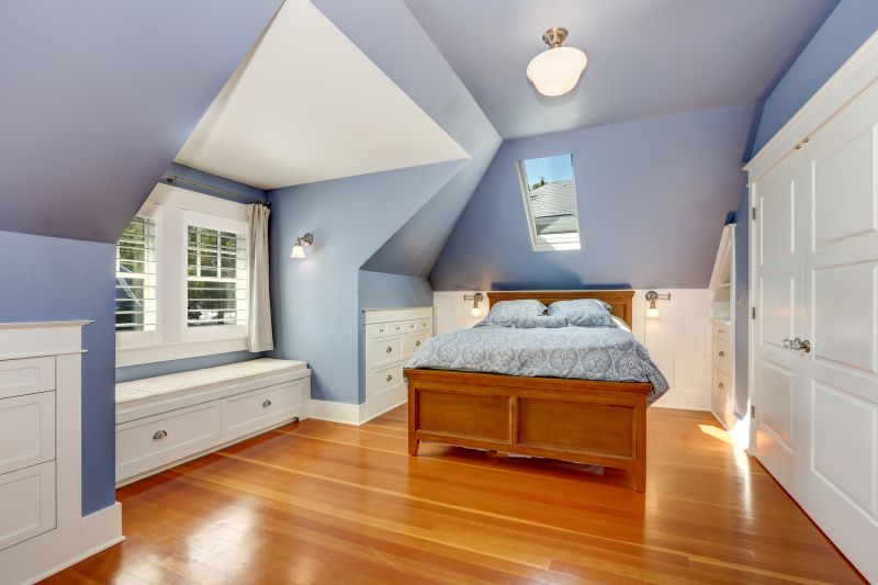 Attic Remodeling Service in Alpharetta, GA