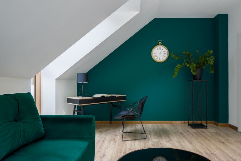 Attic Remodeling Service in Alpharetta, GA