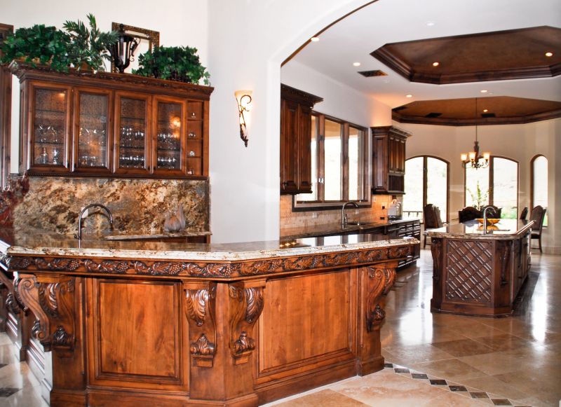 Bar Construction in Littleton, CO