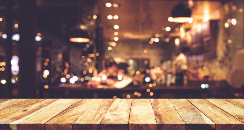 Bar Construction in Denver County, CO