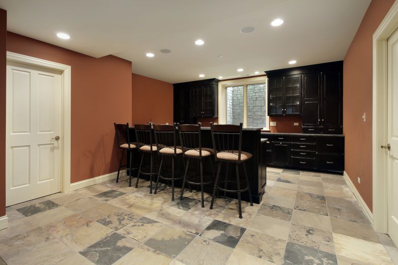 Bar Construction in Denver County, CO