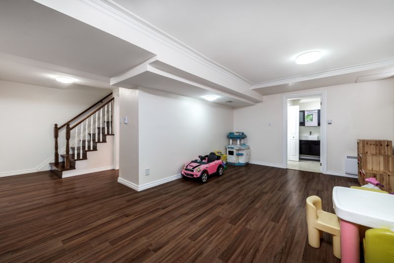 Basement Finishing Service in Alpharetta, GA