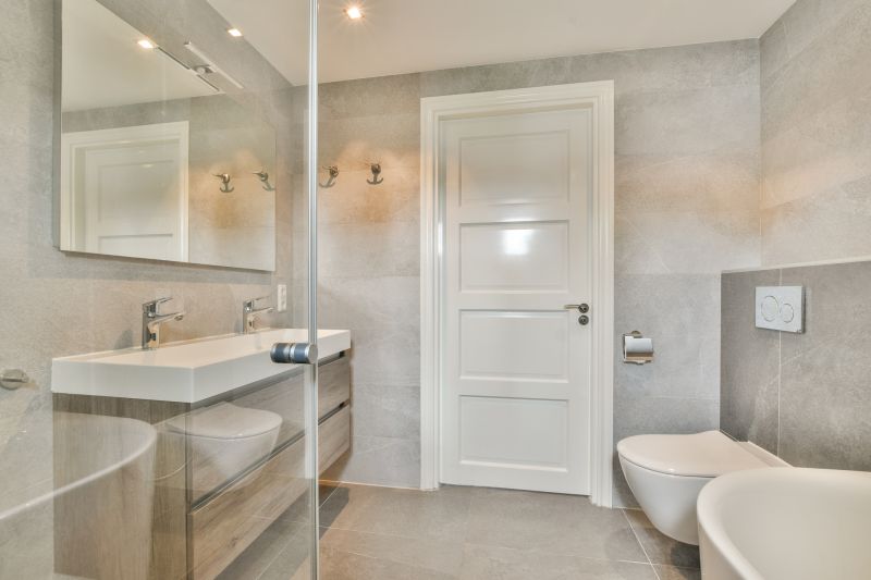 Bath Remodeling in Framingham, MA