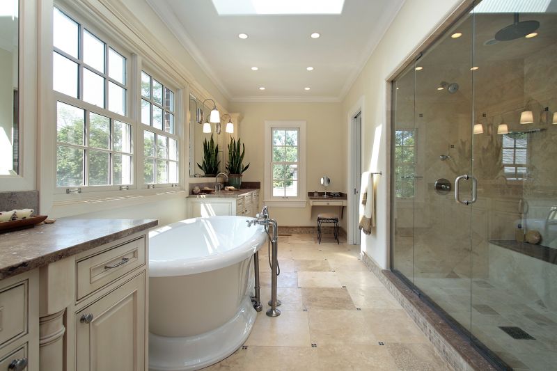 Bath Remodeling in Clearwater, FL