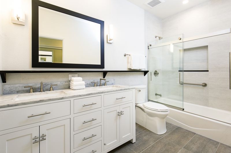 Bathroom Conversion Service in Portland, ME
