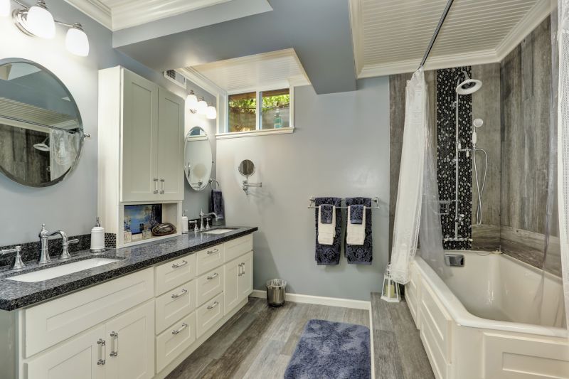 Bathroom Conversion Service in Clearwater, FL
