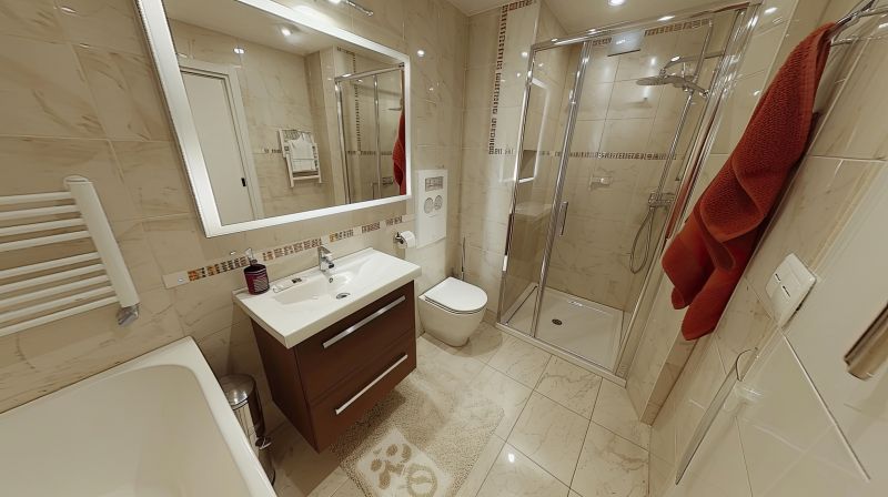 Bathroom Conversion Service in Lancaster, PA