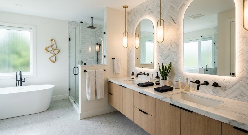 Bathroom Enlargement in Sarasota, FL
