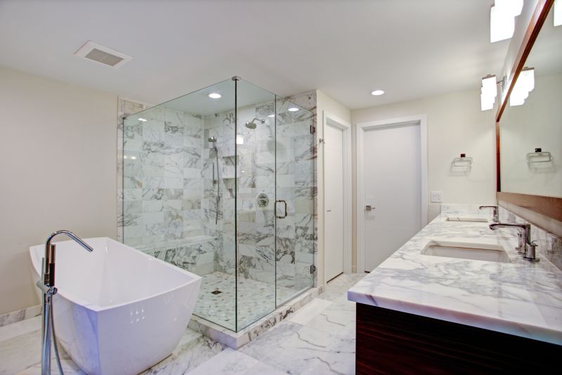 Bathroom Enlargement in Lancaster, PA