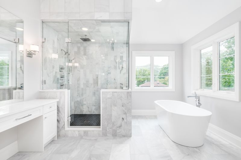 Bathroom Enlargement in Clearwater, FL