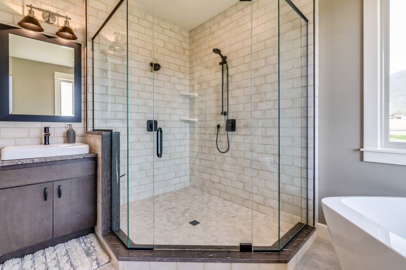 Bathroom Expansion in Danbury, CT