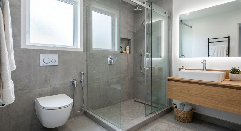 Bathroom Installation in Venice, FL