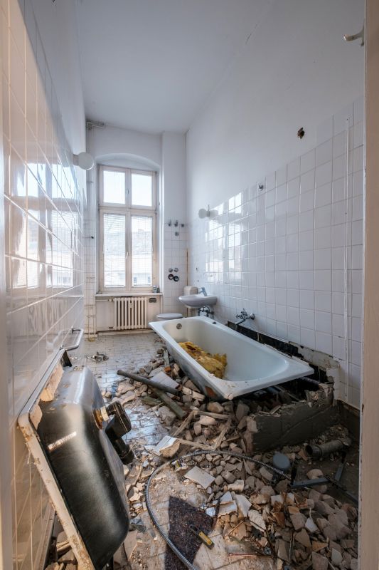 Bathroom Installation in Venice, FL