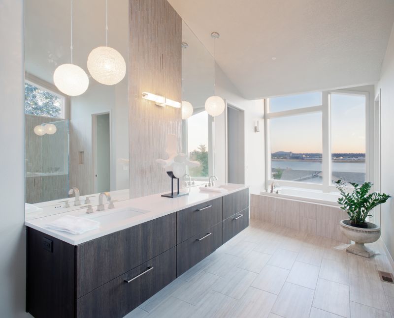 Bathroom Installation in Clearwater, FL