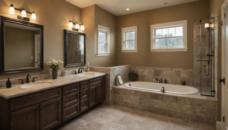 Bathroom Makeover Service in Lancaster, PA