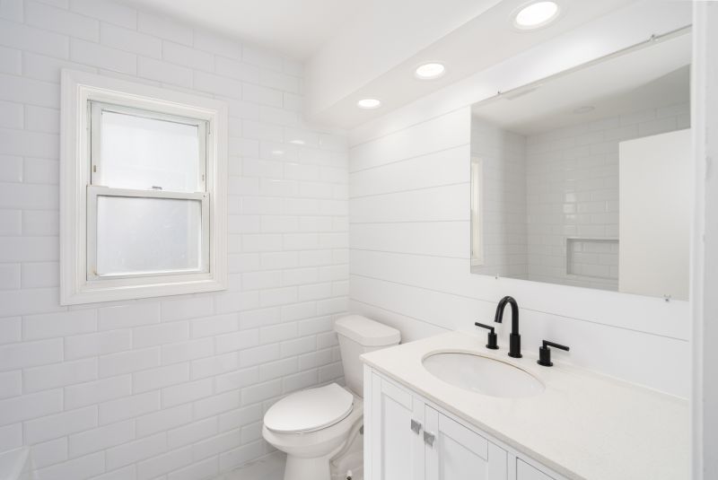 Bathroom Modification in Stamford, CT