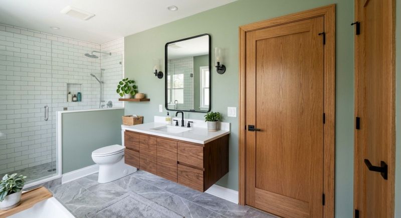 Bathroom Modification in Clearwater, FL