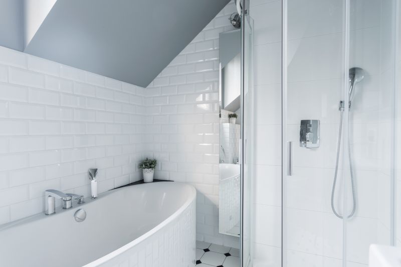 Bathroom Modification in Venice, FL