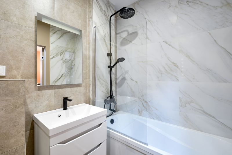 Bathroom Redesigning in Venice, FL