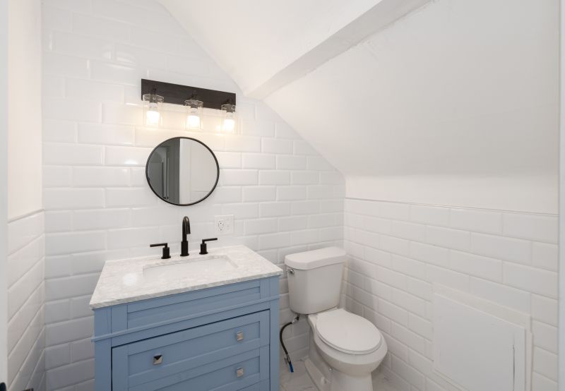 Bathroom Redesigning in Stamford, CT