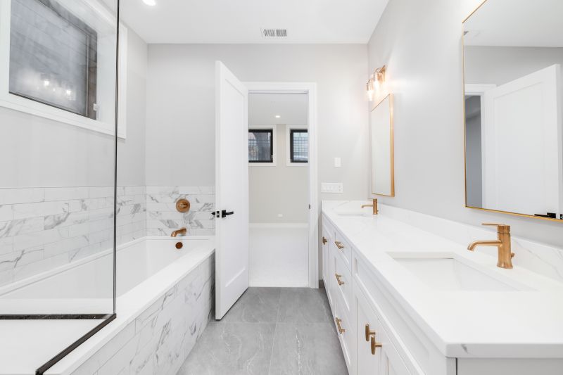 Bathroom Redesigning in Lancaster, PA