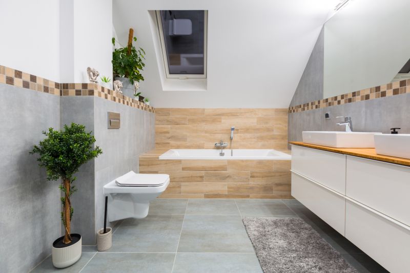 Bathroom Redesigning in Norwalk, CT