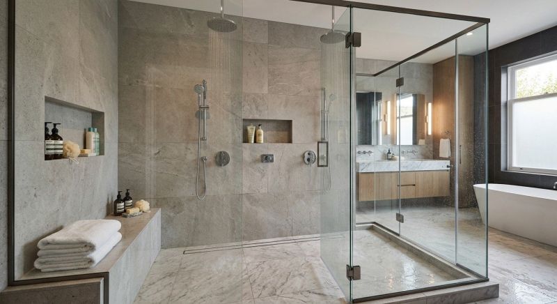 Bathroom Shower Remodeling in Palm Coast, FL