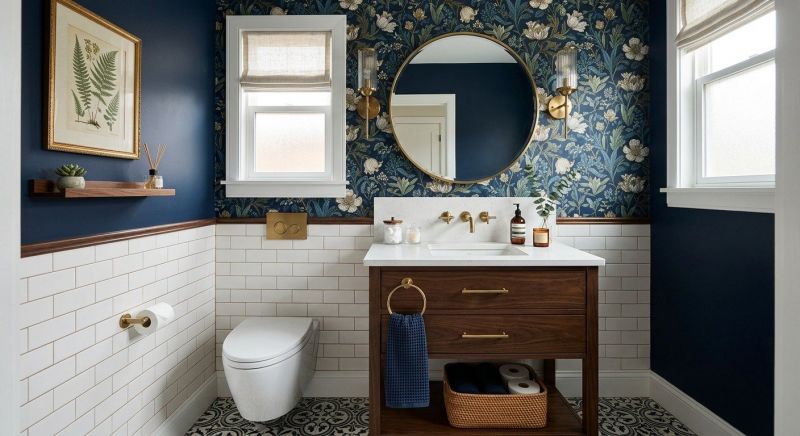 Bathroom Updating in Portland, ME