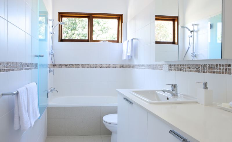 Bathroom Updating in Bradenton, FL