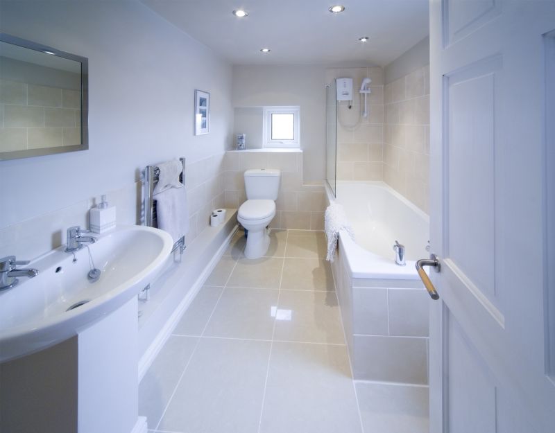Bathroom Updating in Lancaster, PA