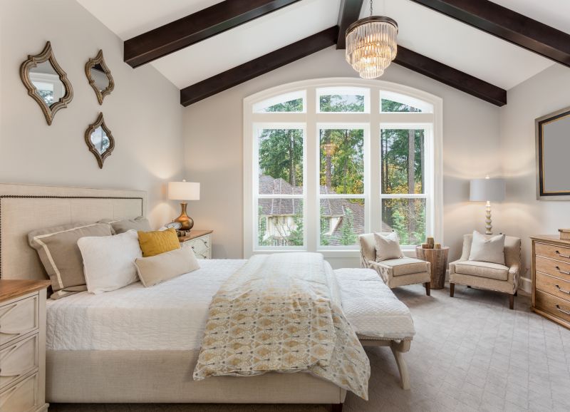 Bedroom Enlargement in Denver County, CO