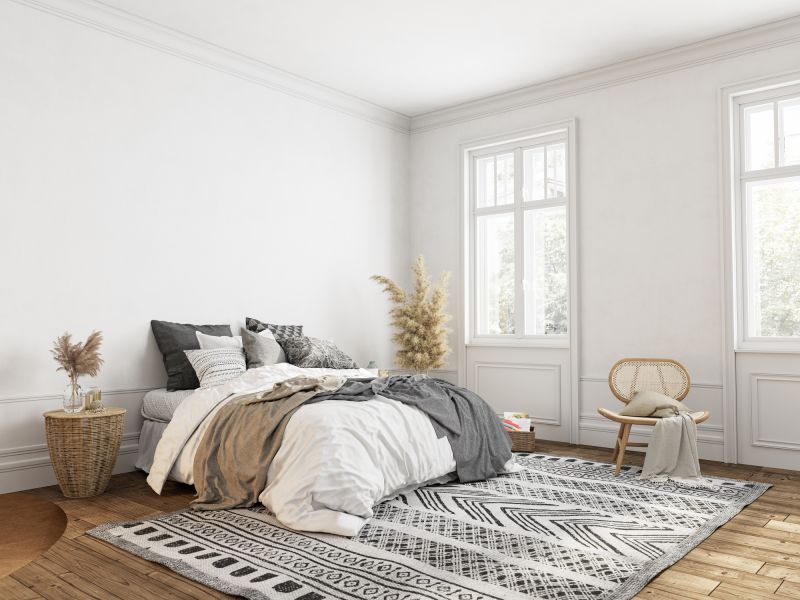 Bedroom Remodeling in Denver County, CO