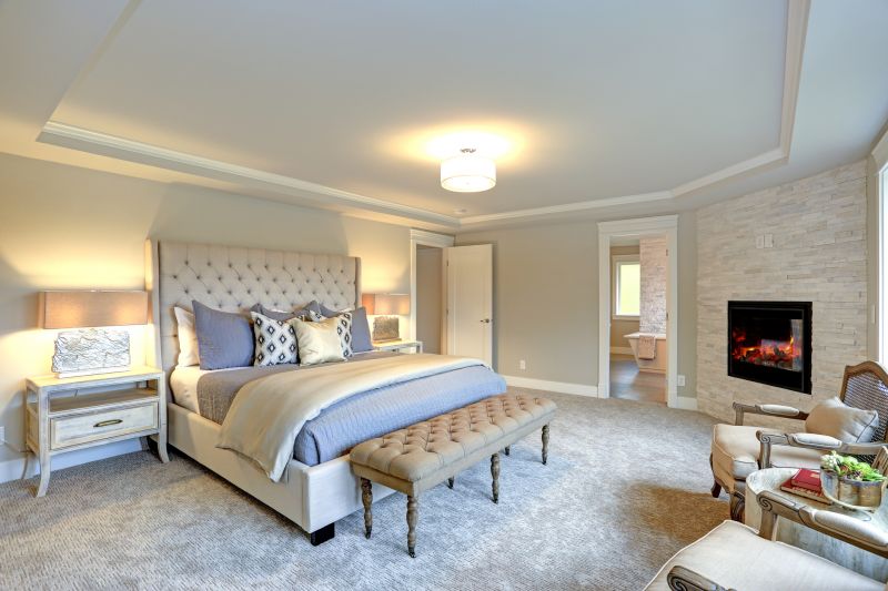Bedroom Remodeling in Conroe, TX