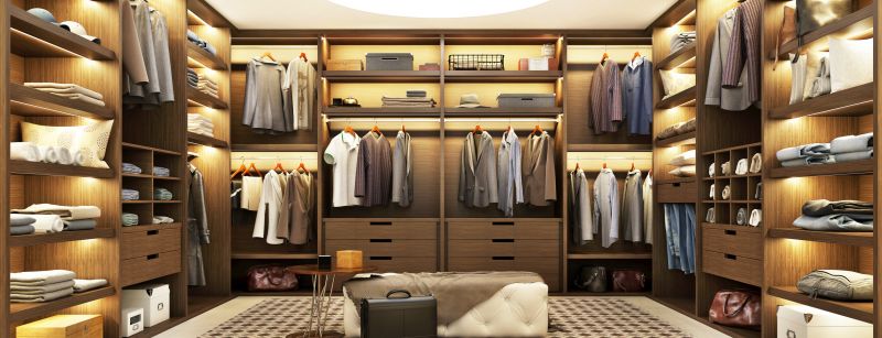 Closet Enlargement in Alpharetta, GA