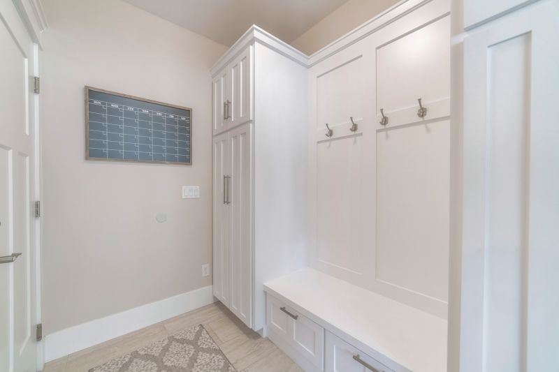 Closet Enlargement in Denver, CO
