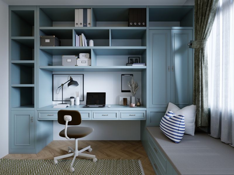 Closet Enlargement in Denver, CO