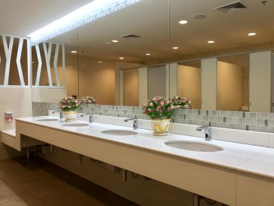 Commercial Bathroom Remodeling in Longmont, CO