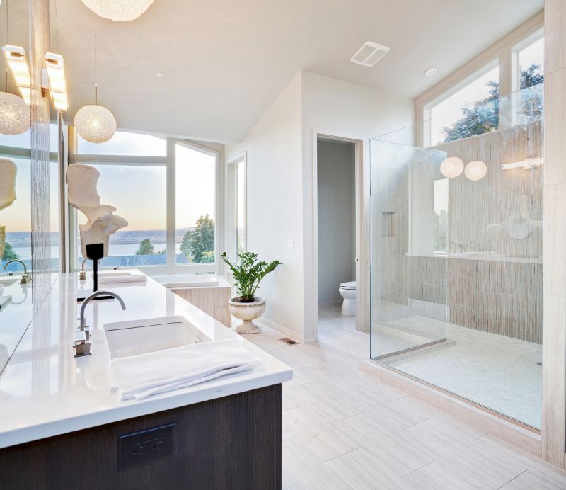 Custom Bathroom Remodeling in Sarasota, FL