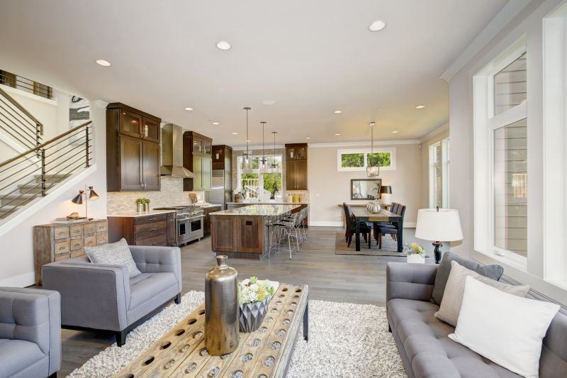 Dining Room Renovation in Littleton, CO