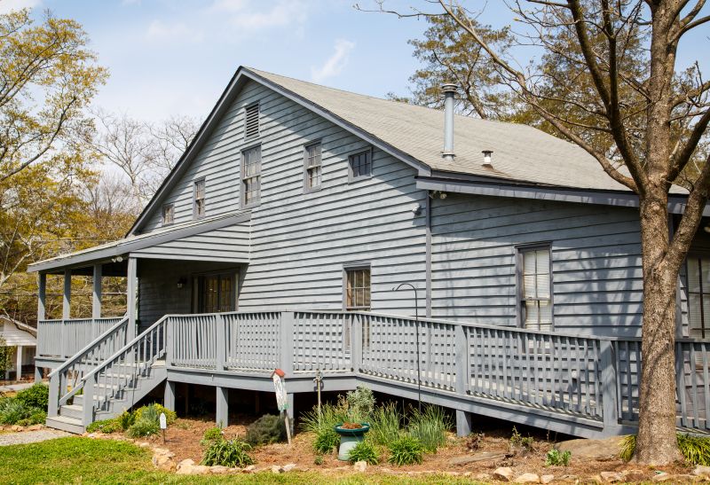 Disability Home Modification in Alpharetta, GA